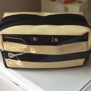 Kate Spade makeup bag